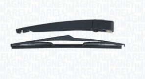 Magneti Marelli 000723180340 - Stieracia lišta -