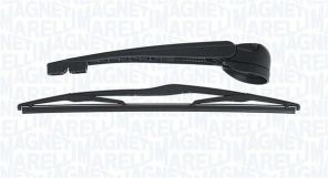 Magneti Marelli 000723180341 - Stieracia lišta -