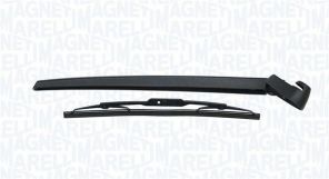 Magneti Marelli 000723180342 - Stieracia lišta -
