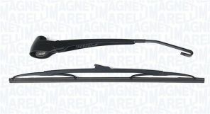 Magneti Marelli 000723180345 - Stieracia lišta -