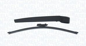 Magneti Marelli 000723180346 - Stieracia lišta -