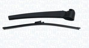 Magneti Marelli 000723180348 - Stieracia lišta -