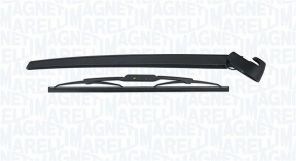 Magneti Marelli 000723180351 - Stieracia lišta -