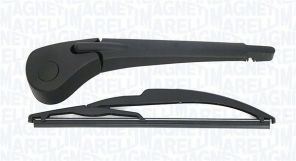 Magneti Marelli 000723180356 - Stieracia lišta -