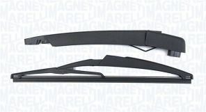Magneti Marelli 000723180357 - Stieracia lišta -