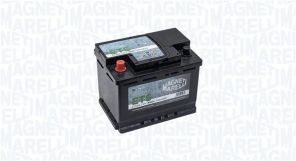 Magneti Marelli 069062540016 - Batéria
