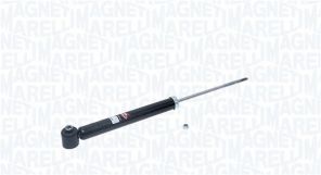 Magneti Marelli 354327070000 - Tlmič pruženia -