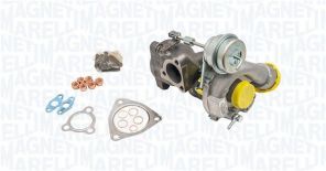 Magneti Marelli 807101000200 -  -
