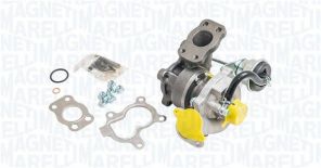 Magneti Marelli 807101000400 -  -
