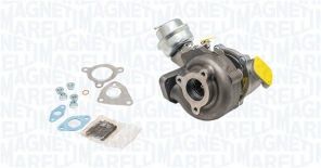 Magneti Marelli 807101000700 -  -