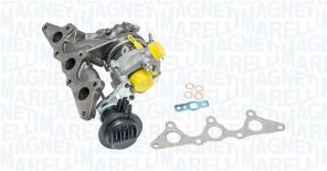 Magneti Marelli 807101001100 -  -