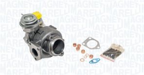 Magneti Marelli 807101001400 -  -
