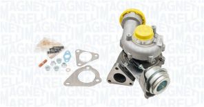 Magneti Marelli 807101001700 -  -