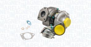 Magneti Marelli 807101001900 -  -