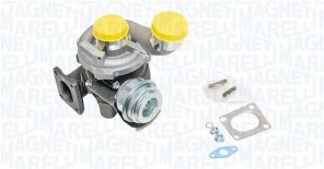 Magneti Marelli 807101002000 -  -