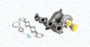 Magneti Marelli 807101002400 -  -