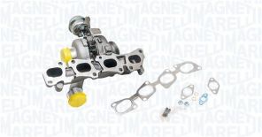 Magneti Marelli 807101002500 -  -