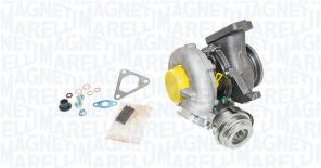 Magneti Marelli 807101002600 -  -