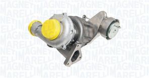 Magneti Marelli 807101002700 -  -