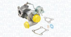 Magneti Marelli 807101002800 -  -