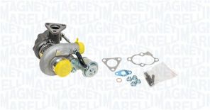 Magneti Marelli 807101003000 -  -