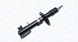 Magneti Marelli 357096070100 - Tlmič pruženia -