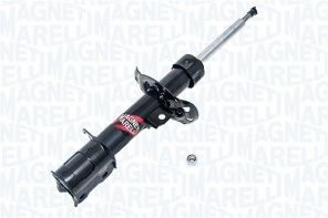 Magneti Marelli 351800070100 - Tlmič pruženia -