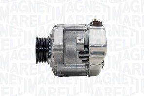 Magneti Marelli 063377553010 - Alternátor