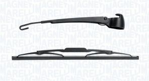 Magneti Marelli 000723180212 - Stieracia lišta -