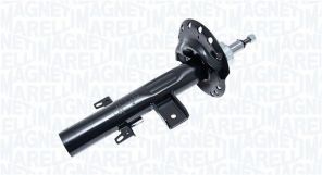 Magneti Marelli 356411070100 - Tlmič pruženia -