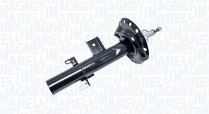 Magneti Marelli 356411070200 - Tlmič pruženia -