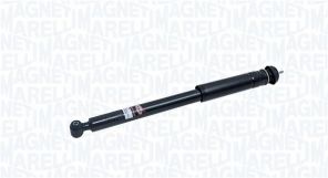 Magneti Marelli 352742070000 - Tlmič pruženia -