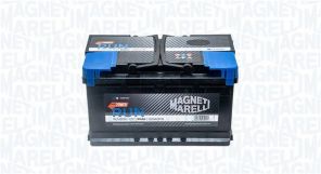 Magneti Marelli 069090720007 - Batéria