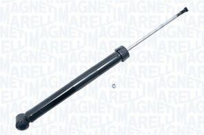 Magneti Marelli 351977070000 - Tlmič pruženia -