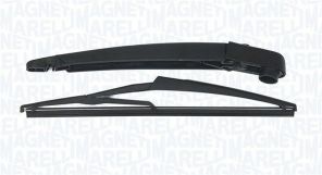 Magneti Marelli 000723180297 - Stieracia lišta -