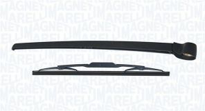 Magneti Marelli 000723180310 - Stieracia lišta -