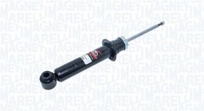 Magneti Marelli 357051070000 - Tlmič pruženia -