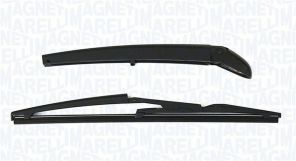 Magneti Marelli 000723180188 - Stieracia lišta