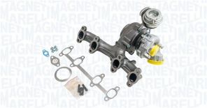 Magneti Marelli 807101001600 -  -