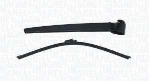Magneti Marelli 000723180189 - Stieracia lišta