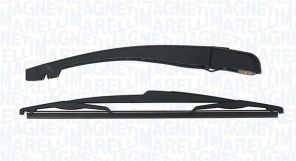 Magneti Marelli 000723180112 - Stieracia lišta