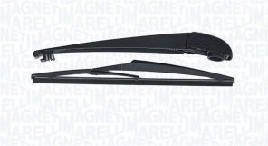 Magneti Marelli 000723180009 - Stieracia lišta