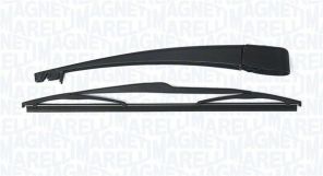 Magneti Marelli 000723180061 - Stieracia lišta