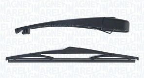 Magneti Marelli 000723180106 - Stieracia lišta