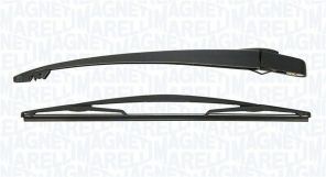 Magneti Marelli 000723180133 - Stieracia lišta