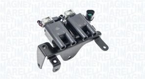 Magneti Marelli 060717177012 - Zapaľovacia cievka