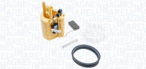 Magneti Marelli 313011313107 -  -