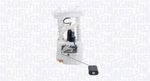 Magneti Marelli 313011313136 -  -