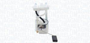 Magneti Marelli 313011313172 -  -