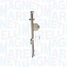 Magneti Marelli 350103105300 - Mechanizmus zdvíhania okna